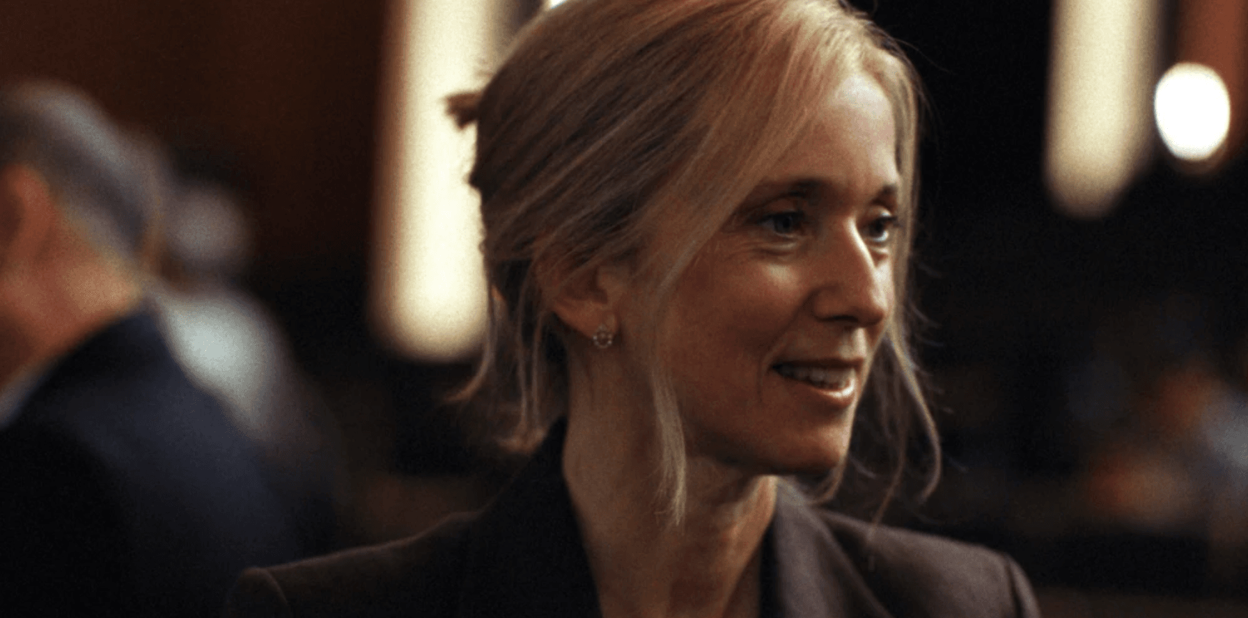 @DR La Vie d’une femme Cannes Léa Drucker