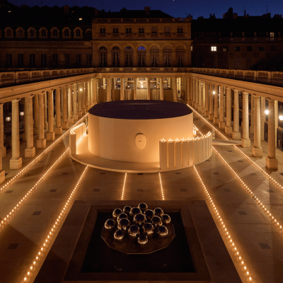 Diptyque Palais-Royal @diptyque