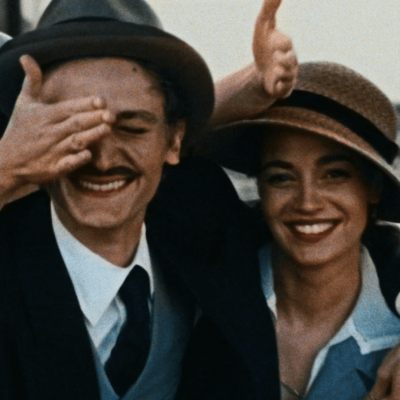 film L'Âge d'or, un film de Bérenger Thouin