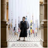 Crédit photo : @Masa Vukmanovic